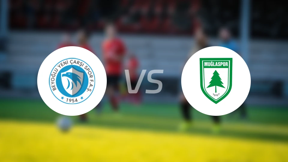 贝伊奥卢耶尼卡西vs慕拉斯堡比分预测【2026/03/25】