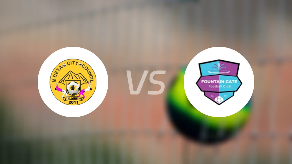 姆贝亚市vs辛吉达喷泉门比分预测【2026/03/03】