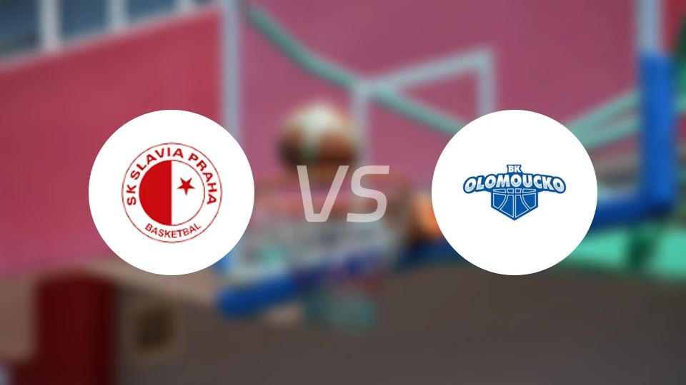 布拉格斯拉维亚vsBK奥洛穆茨比分预测【2025/12/09】