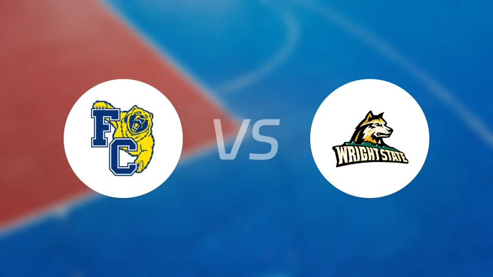 富兰克林vs莱特州立大学比分结果战报【2025/11/04】