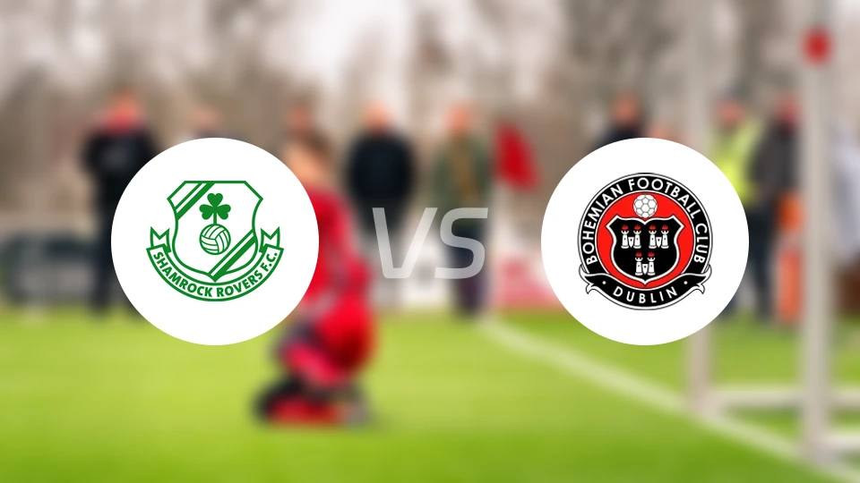 沙姆洛克vs波希米亚人比分预测【2026/04/18】