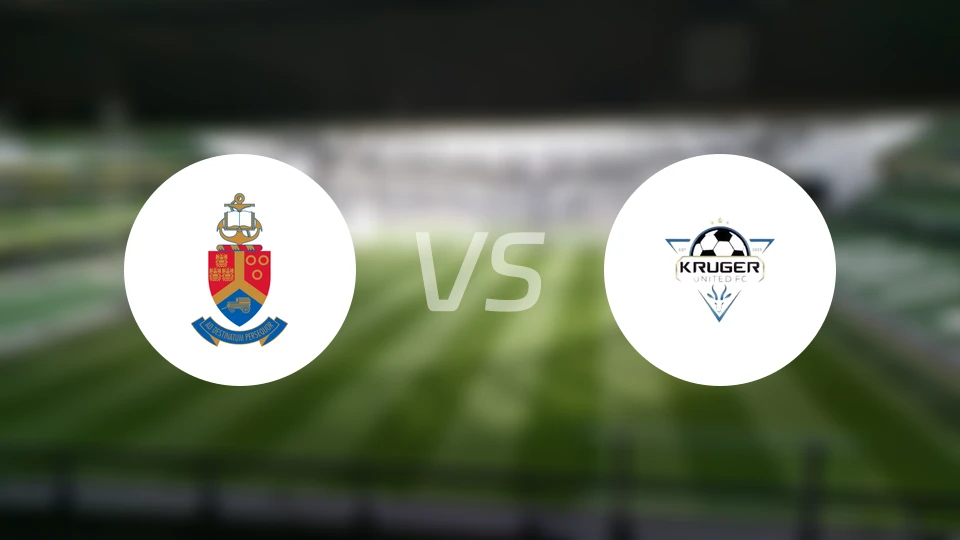 比勒陀利亚大学vs克鲁格联比分预测【2026/02/01】