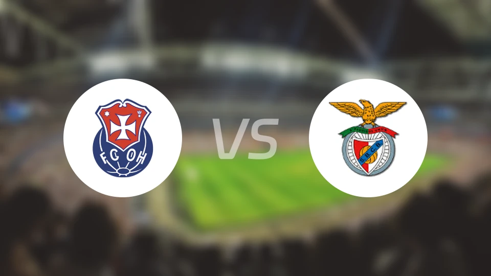 奥利维拉vs本菲卡卡斯特罗比分预测【2025/11/29】