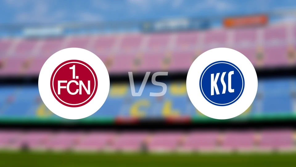 纽伦堡vs卡尔斯鲁厄比分预测【2026/02/14】