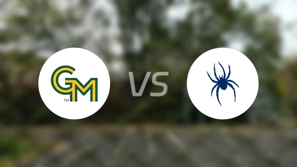 乔治梅森大学vs里奇蒙德大学比分预测【2026/02/11】