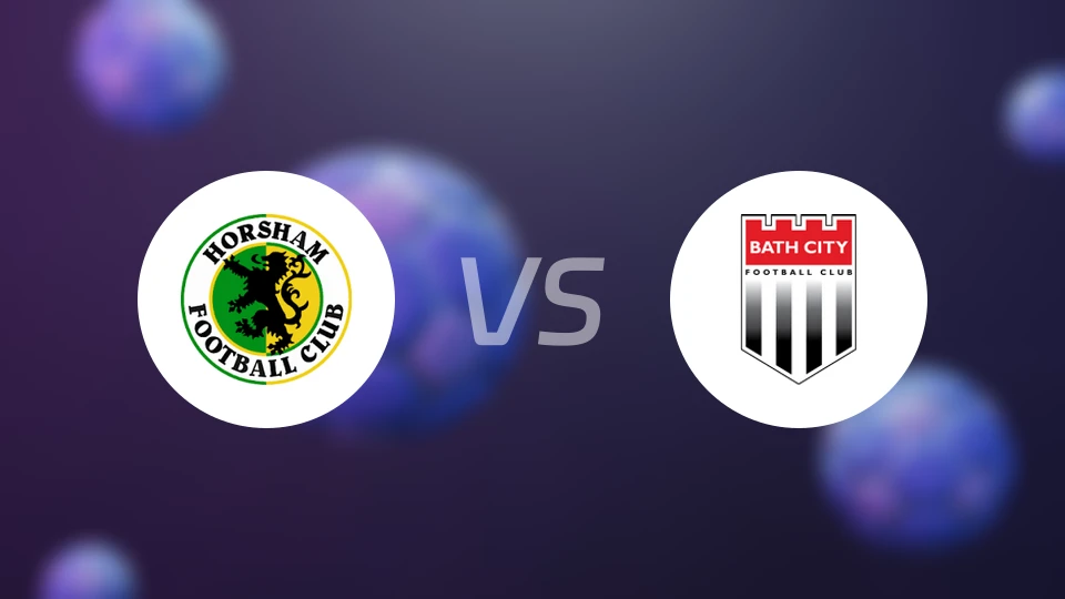 霍舍姆vs巴斯城比分预测【2026/03/18】