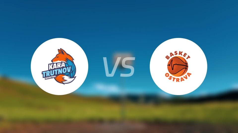 特鲁特诺夫火车头女篮vs俄斯特拉发篮球女篮比分预测【2025/12/14】