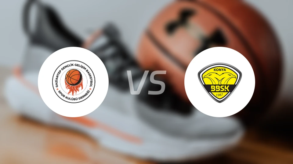 加辛塔普野社希尔vs科尼亚布于克谢希尔比分预测【2026/01/16】