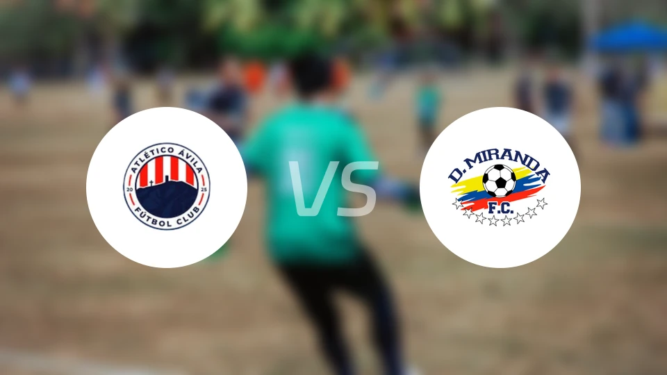 阿维拉竞技vs米兰达比分预测【2026/03/09】