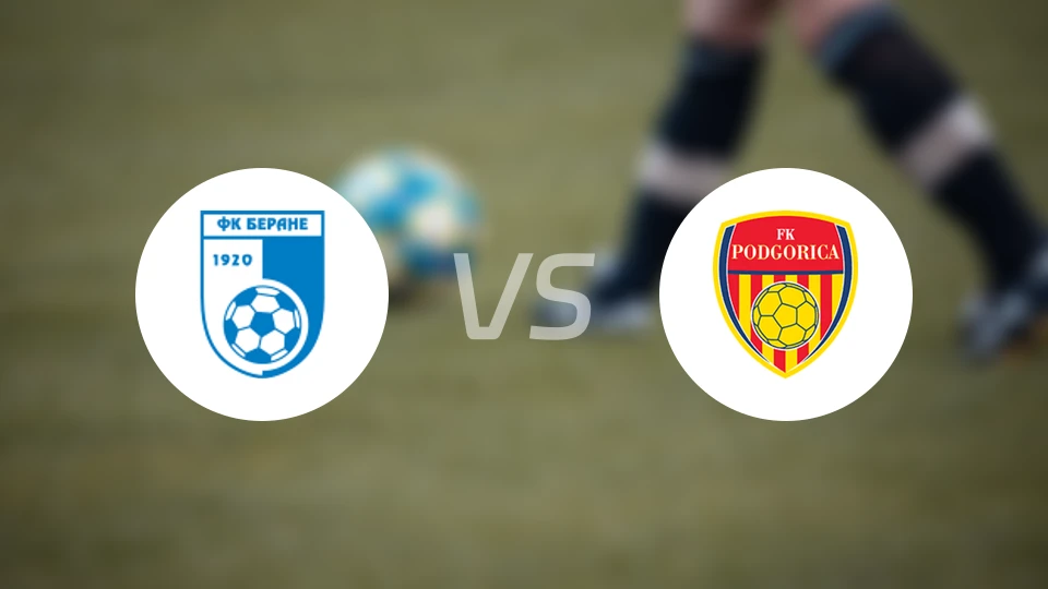 贝雷尼vsFK波德戈里察比分预测【2026/04/04】