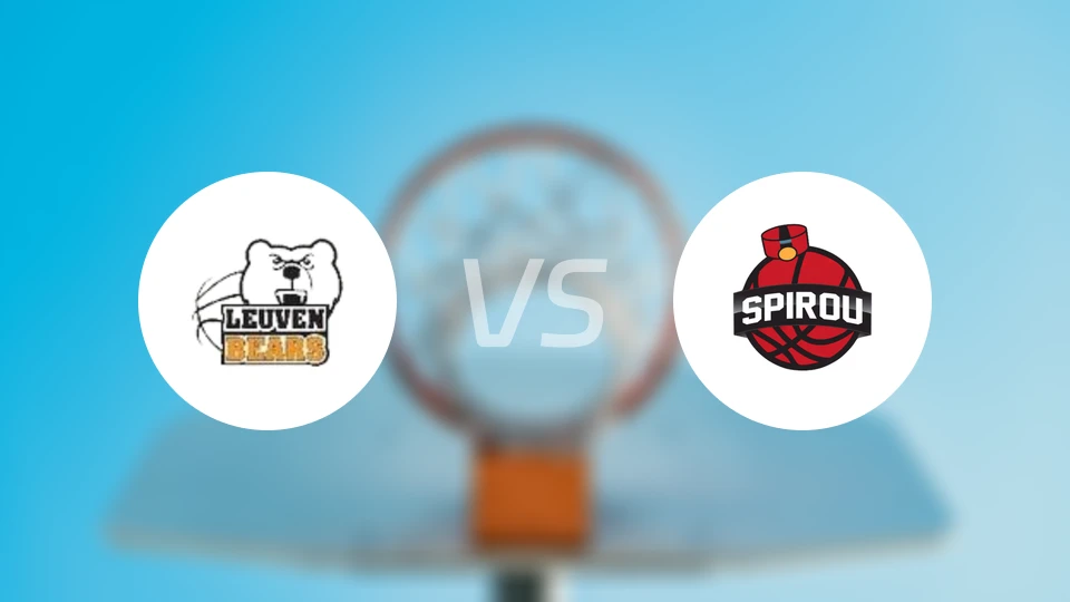 鲁汶熊vs沙勒罗瓦比分预测【2026/02/08】