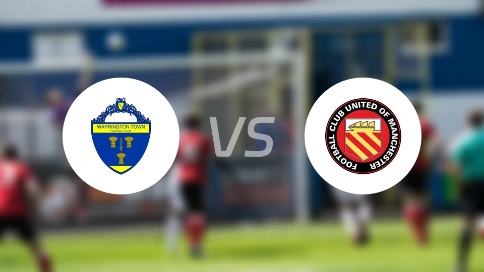 沃灵顿vs联曼比分预测【2025/11/12】