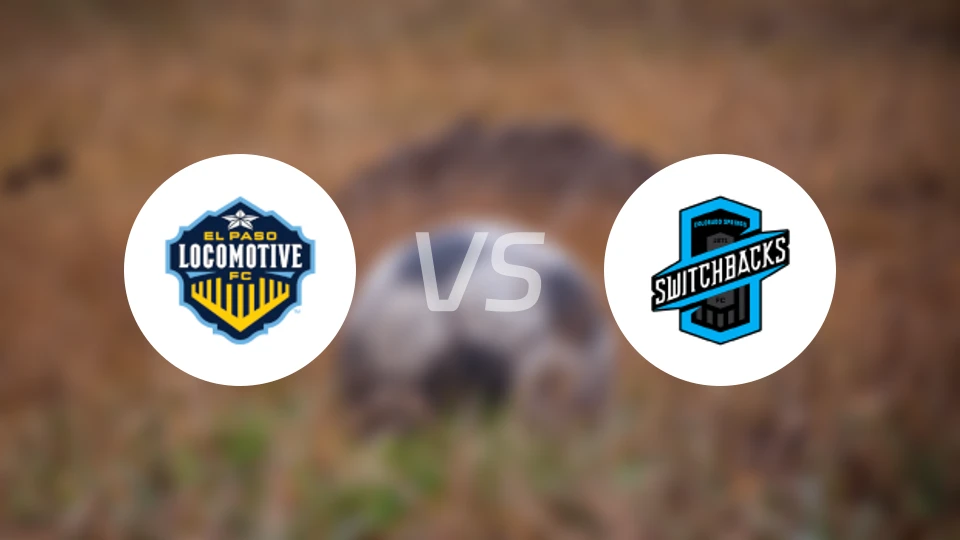 埃尔帕索机车vs科罗拉多跃泉比分结果战报【2026/03/08】