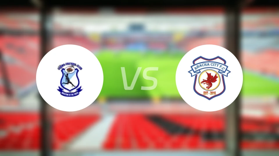 卢瓦FCvs阿巴查城比分预测【2026/04/05】