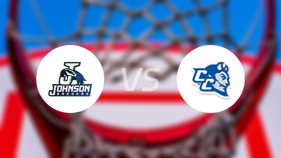 佛蒙特州立大学约翰逊分校vs中康涅狄格州立大学比分结果战报【2025/11/04】