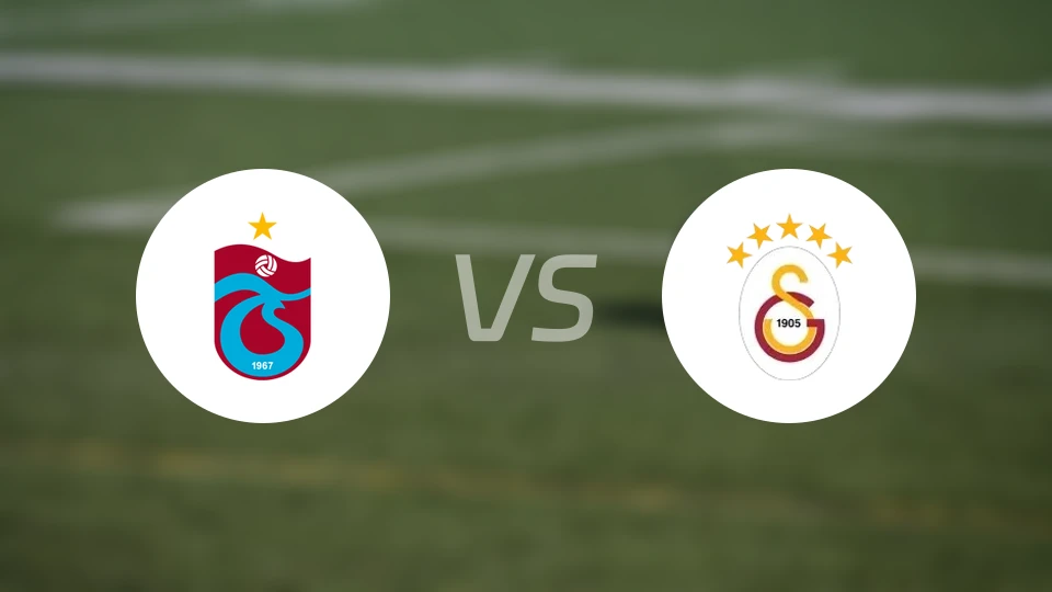 特拉布宗vs加拉塔萨雷比分预测【2026/04/05】