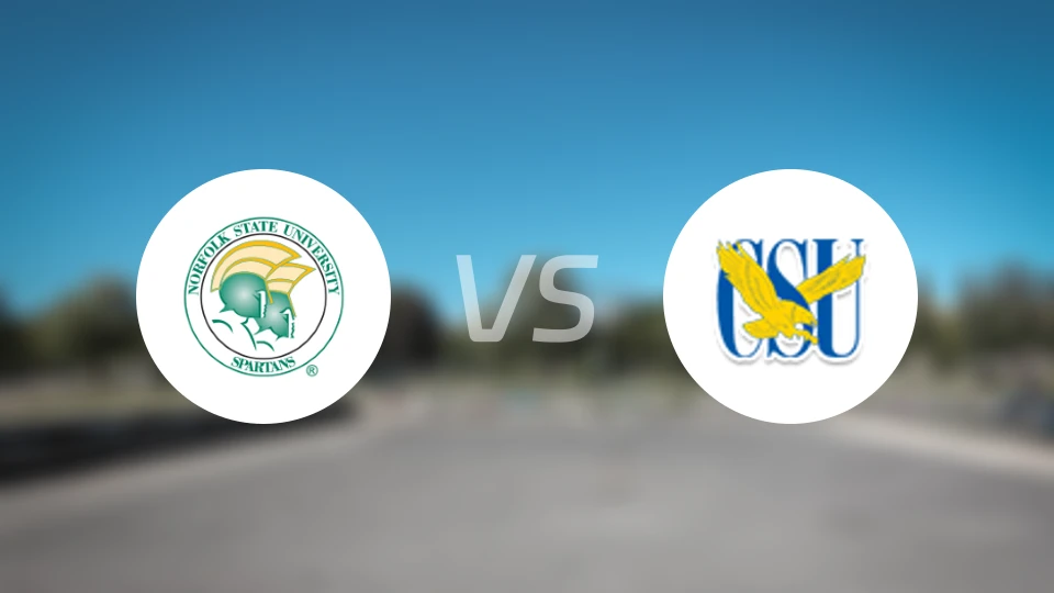 诺佛克州立大学vs卡宾州立大学比分结果战报【2026/03/01】