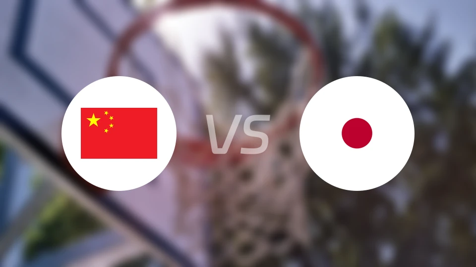 中国vs日本录像回放【2025/02/20】