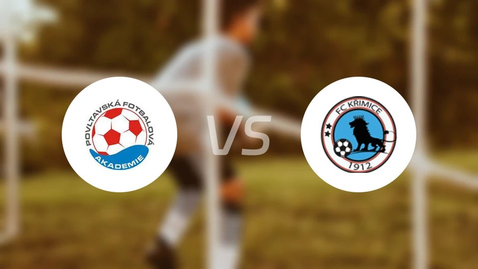 波夫塔瓦FAvs克里米采比分预测【2026/03/28】