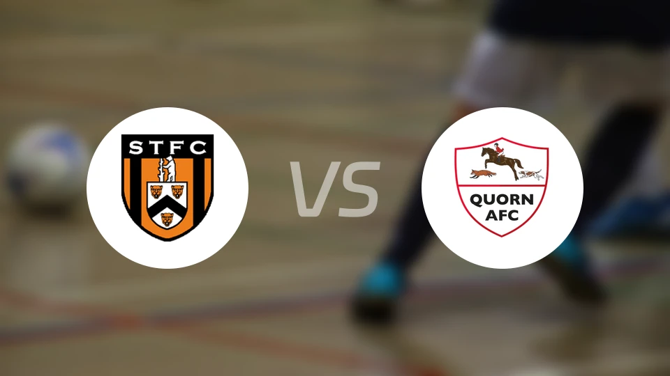 斯特拉特福镇vs夸恩比分预测【2026/03/28】