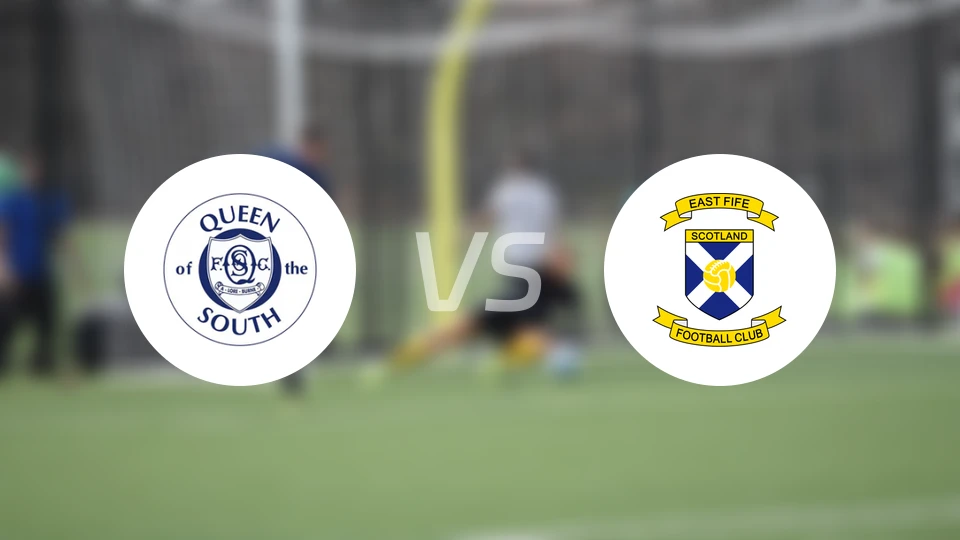 南部女王vs东法夫郡比分结果战报【2025/11/08】