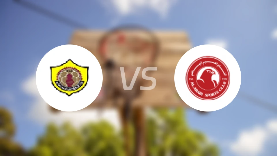 卡塔尔SCvs阿拉比比分预测【2025/11/01】