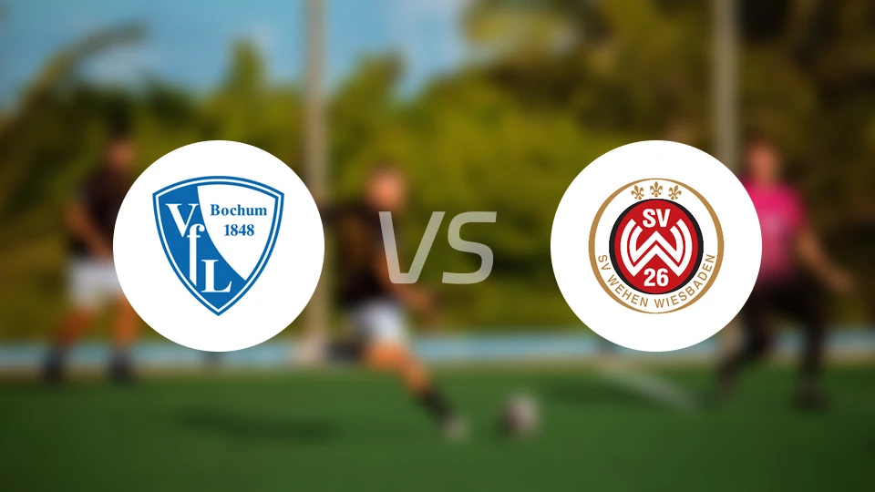 波鸿U19vs韦恩威斯巴登U19比分预测【2025/12/06】