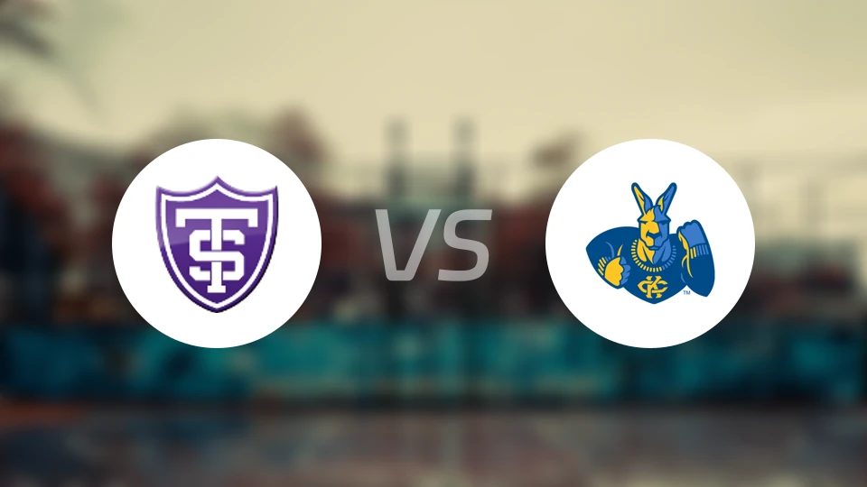 圣托马斯vs密苏里大学堪萨斯城分校比分预测【2026/02/15】