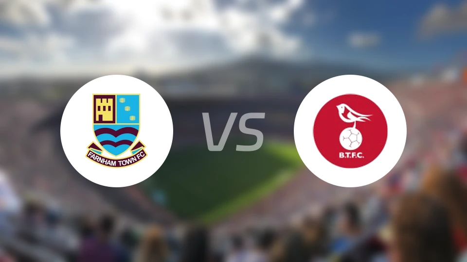 法纳姆城vs布拉克内尔城比分预测【2026/04/06】