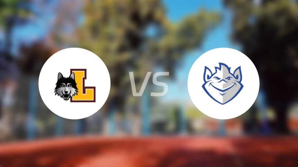 芝加哥洛约拉大学vs圣路易斯大学比分结果战报【2026/03/05】