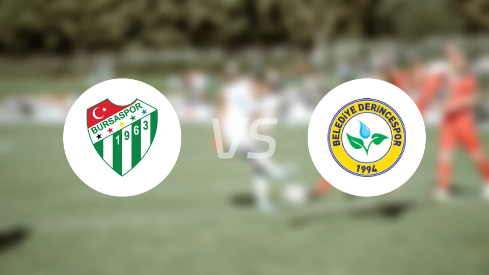 布尔萨体育vs代林杰士邦比分预测【2026/03/25】