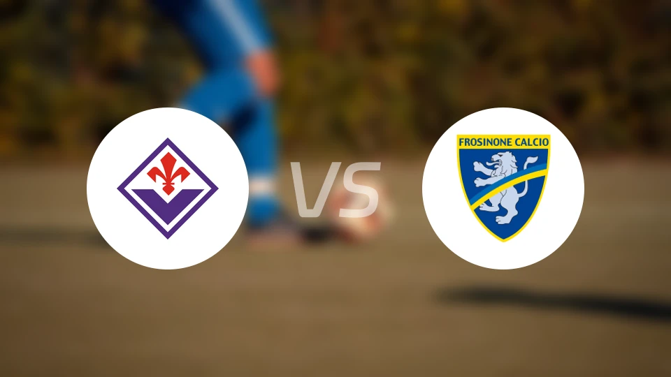 佛罗伦萨U20vs弗罗西诺内U20比分预测【2026/04/06】