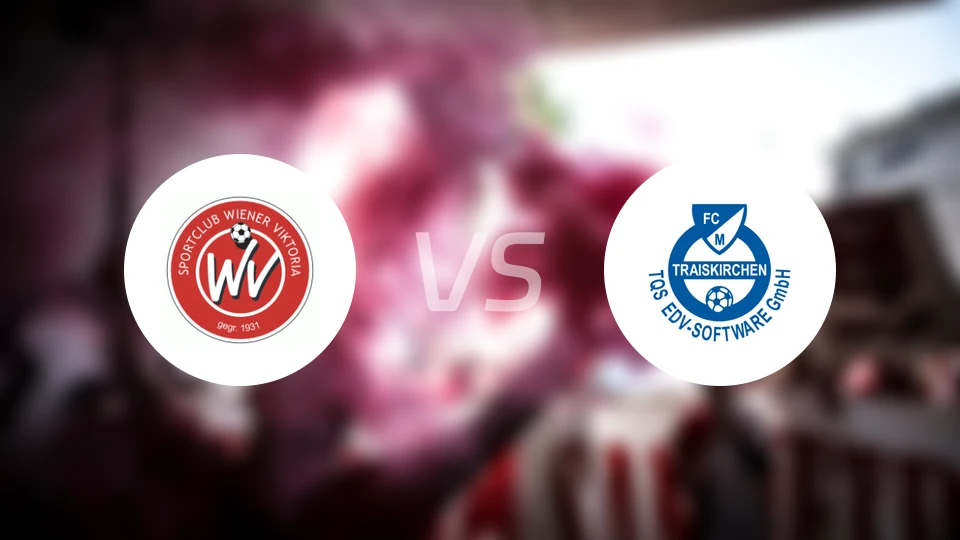 维也纳维多利亚vs特赖斯基兴比分预测【2026/04/04】