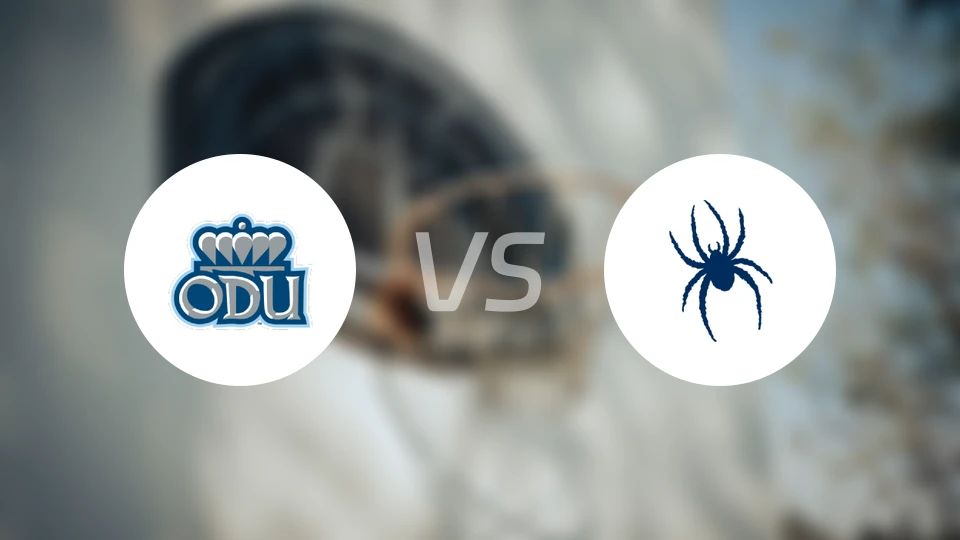 欧道明大学vs里奇蒙德大学比分预测【2025/12/07】