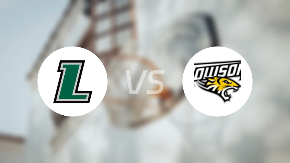 马里兰洛约拉分校vs陶森大学比分结果战报【2025/11/04】