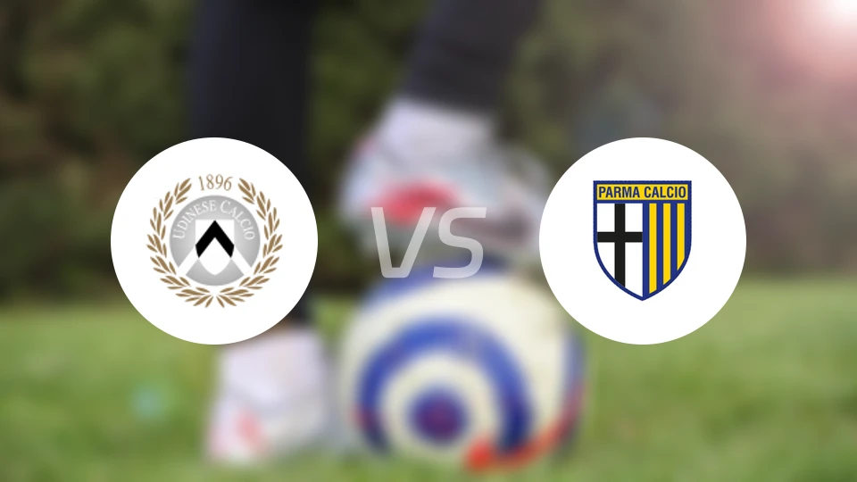 乌迪内斯vs帕尔马比分预测【2026/04/18】