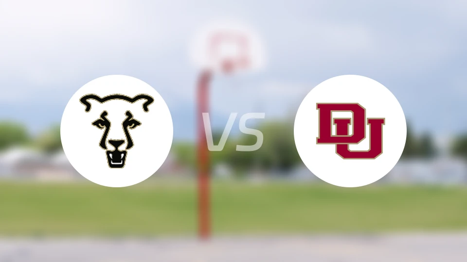 科罗拉多大学斯普林司分校vs丹佛大学比分结果战报【2025/12/17】