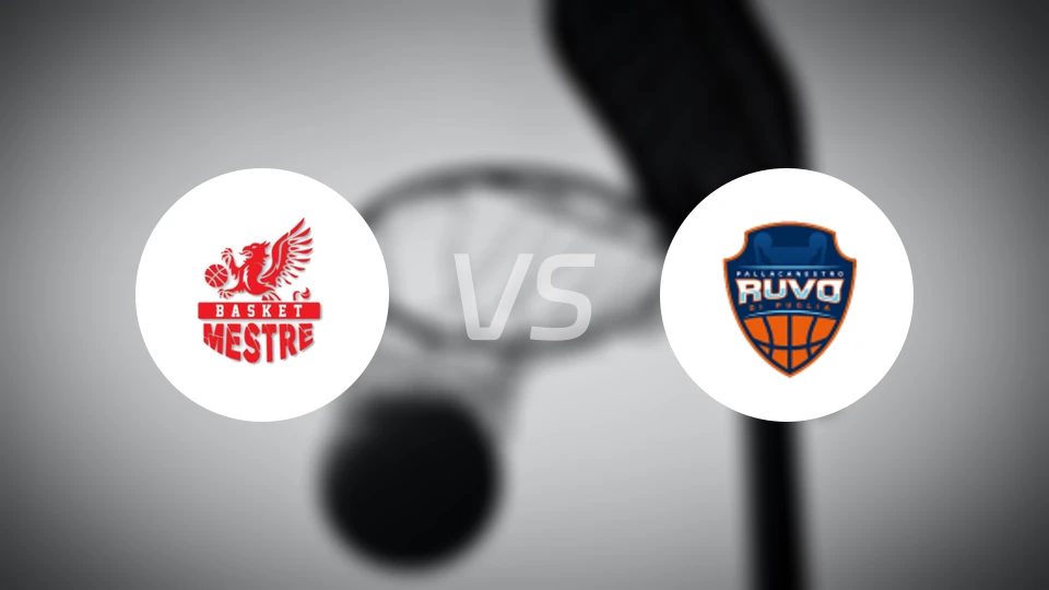 双子座梅斯特vs鲁沃迪普利亚比分预测【2026/01/25】