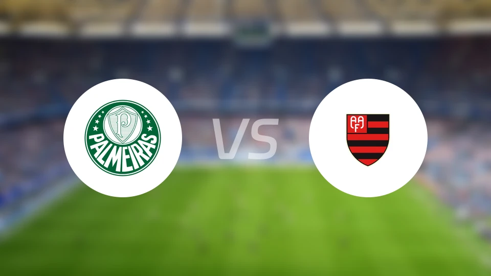 帕尔梅拉斯青年队vs弗拉门戈SP青年队比分预测【2026/01/16】