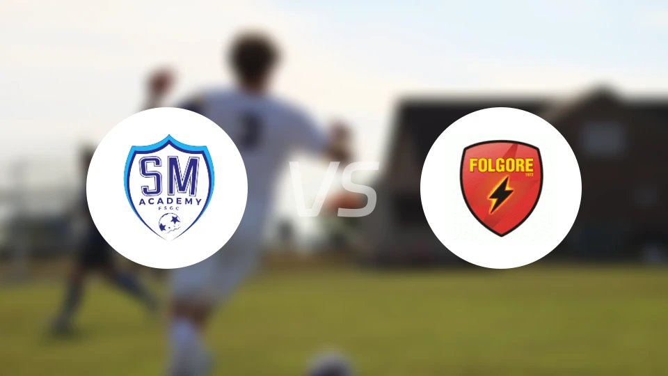 圣马力诺学院U22vs弗洛戈雷比分预测【2025/12/20】