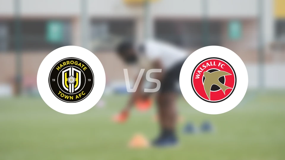 哈洛贾特vs沃尔索尔比分预测【2025/11/22】