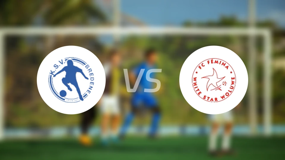 比勒登女足vs皇家白星女足比分预测【2025/11/15】