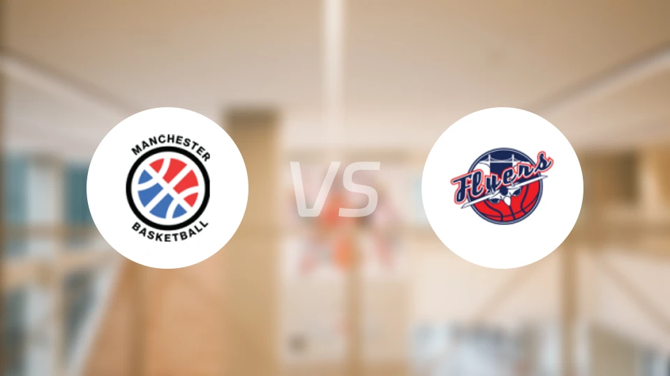 曼彻斯特篮球vs布里斯托尔学院比分预测【2026/01/31】