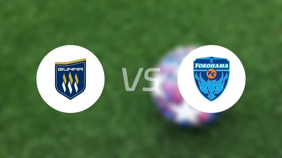 群马草津温泉vs横滨FC比分预测【2026/04/25】