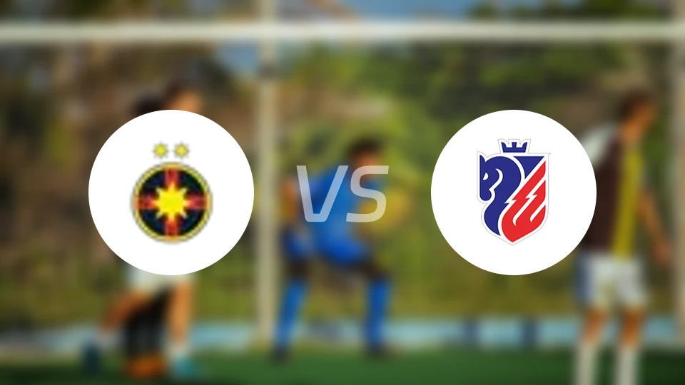 布加勒斯特星vs波图森尼比分预测【2026/02/06】