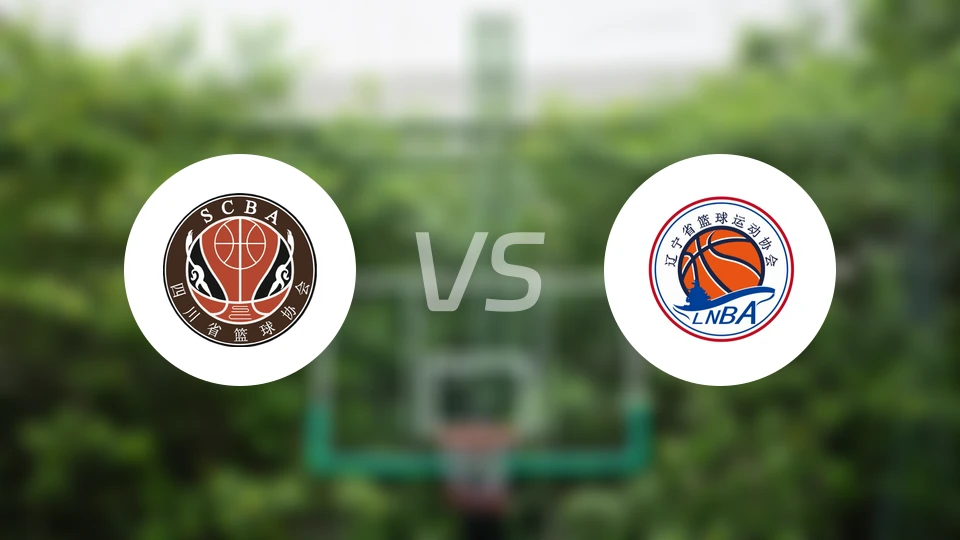 四川vs辽宁比分结果战报【2025/11/12】