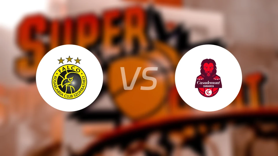 法尔科vs萨拉戈萨比分预测【2025/11/06】