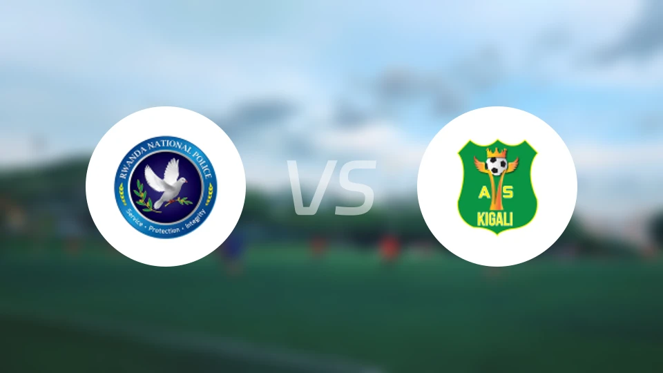 卢旺达警察vs基加利比分预测【2026/02/09】