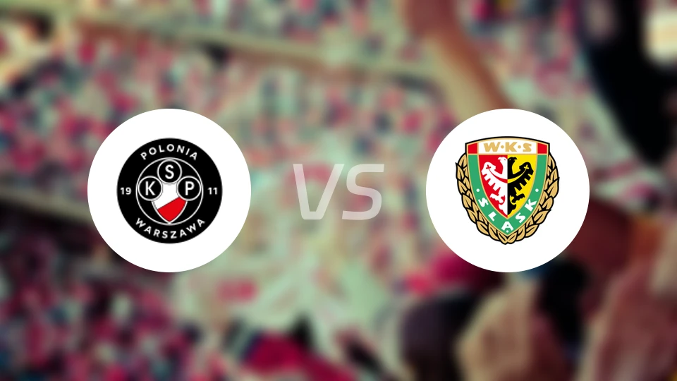 华沙普罗尼亚vs弗罗茨瓦夫斯拉斯克比分预测【2026/04/11】