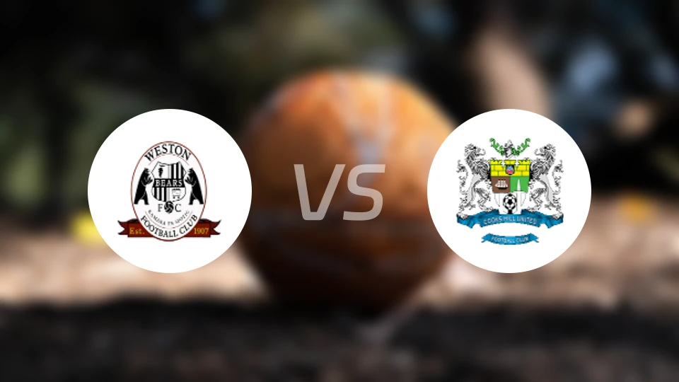 韦斯顿劳动熊vs库山比分预测【2026/03/21】